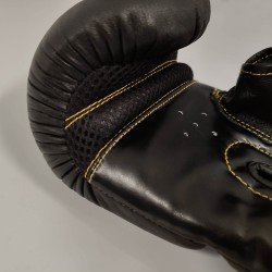 Γάντια Σάκου Olympus PUNCH PRO Δέρμα