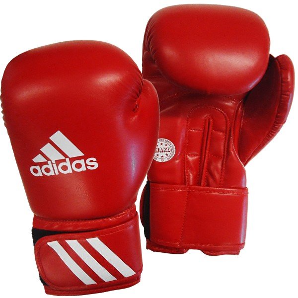 Πυγμαχικά Γάντια Adidas WAKO Ερασιτεχνική – adiWAKOG02 Πυγμαχικά Γάντια Adidas WAKO Ερασιτεχνική – adiWAKOG02