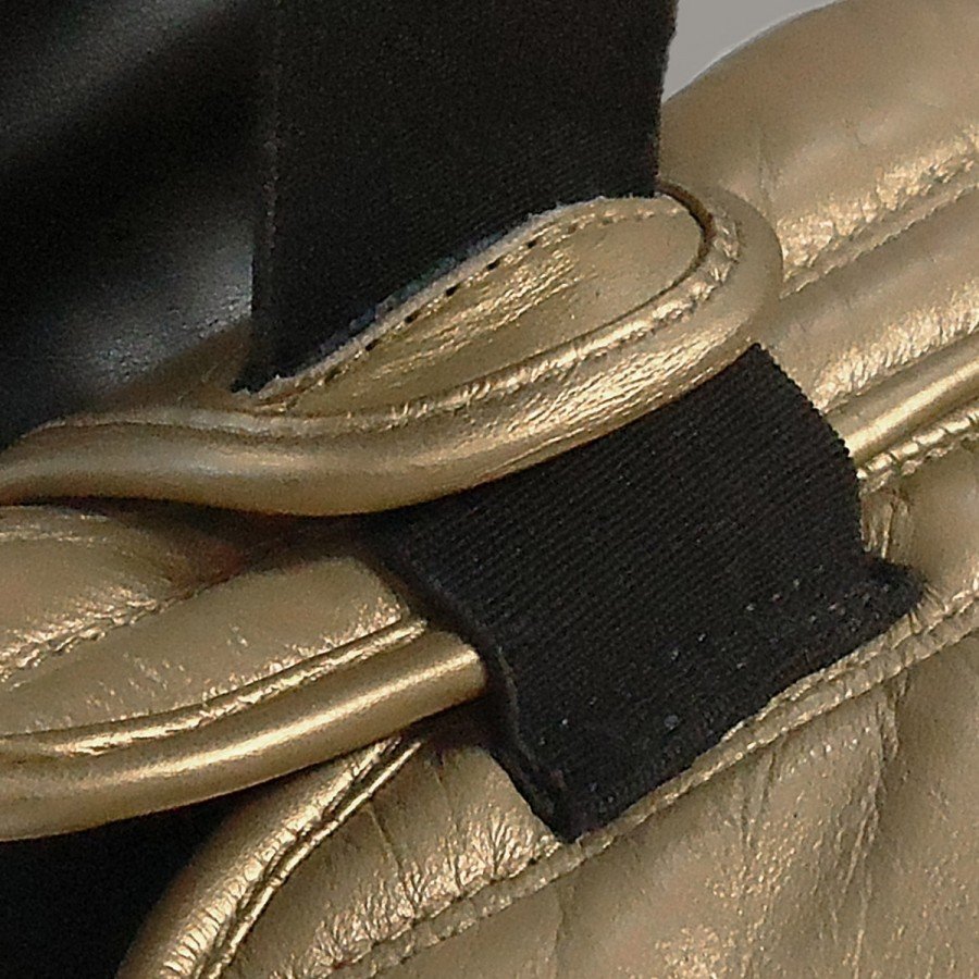Πυγμαχικά Γάντια Adidas ΥΒΡΙΔΙΚΑ 300 Δέρμα – adiH300