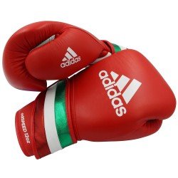 Πυγμαχικά Γάντια adidas adiSPEED PRO Mexican adiSBG501