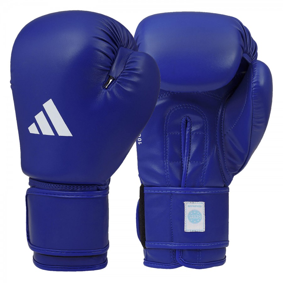 Πυγμαχικά Γάντια Adidas WAKO Ερασιτεχνική – adiWAKOG02