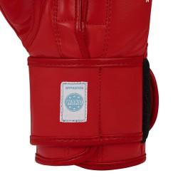 Πυγμαχικά Γάντια Adidas WAKO Ερασιτεχνική – adiWAKOG02