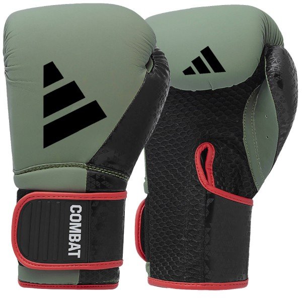 Πυγμαχικά Γάντια adidas Combat 50  Πυγμαχικά Γάντια adidas Combat 50