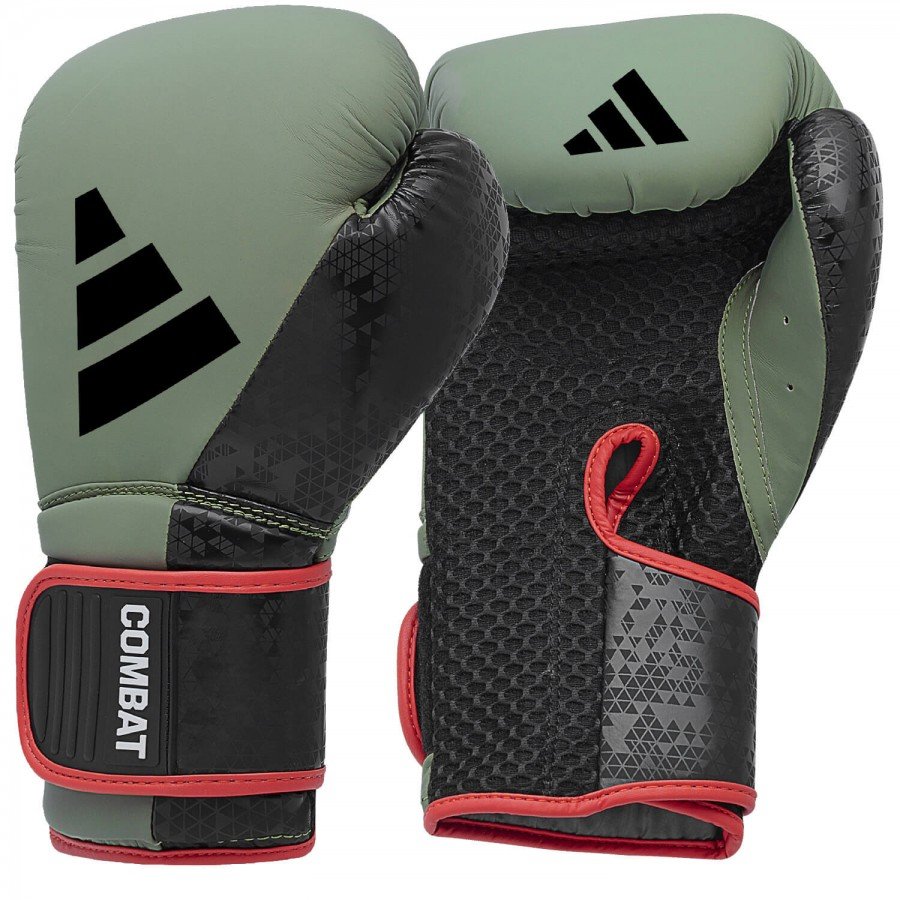 Πυγμαχικά Γάντια adidas Combat 50 
