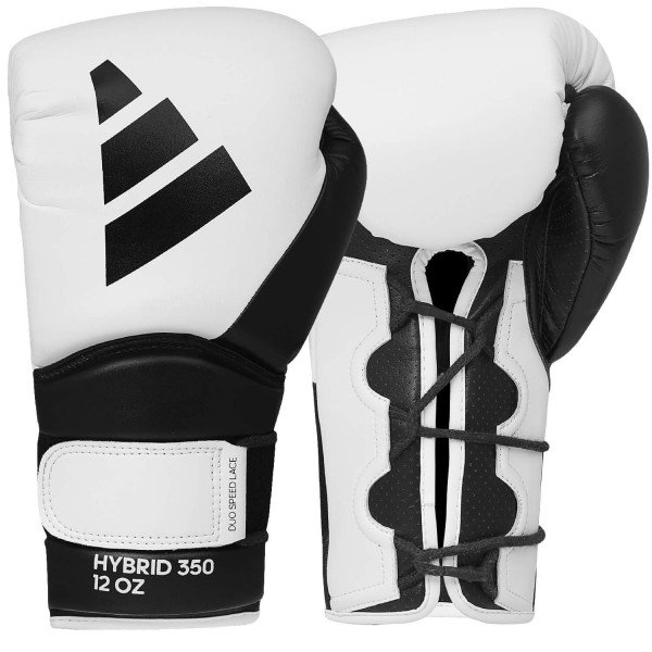 Πυγμαχικά Γάντια adidas HYBRID 350  Πυγμαχικά Γάντια adidas HYBRID 350