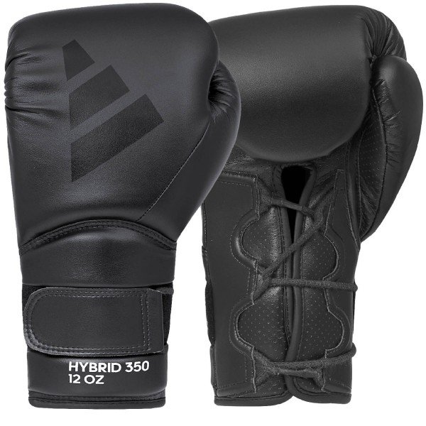 Πυγμαχικά Γάντια adidas HYBRID 350  Πυγμαχικά Γάντια adidas HYBRID 350