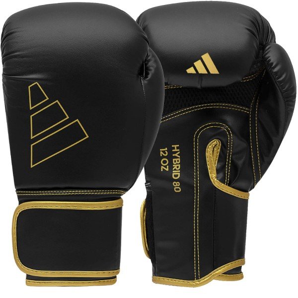 Πυγμαχικά Γάντια adidas HYBRID 80 - adiH80 Πυγμαχικά Γάντια adidas HYBRID 80 - adiH80