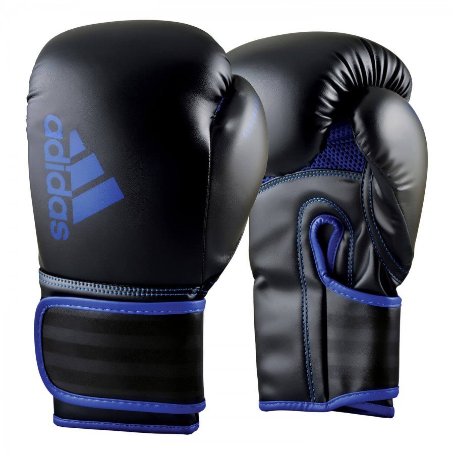 Πυγμαχικά Γάντια adidas HYBRID 80 - adiH80