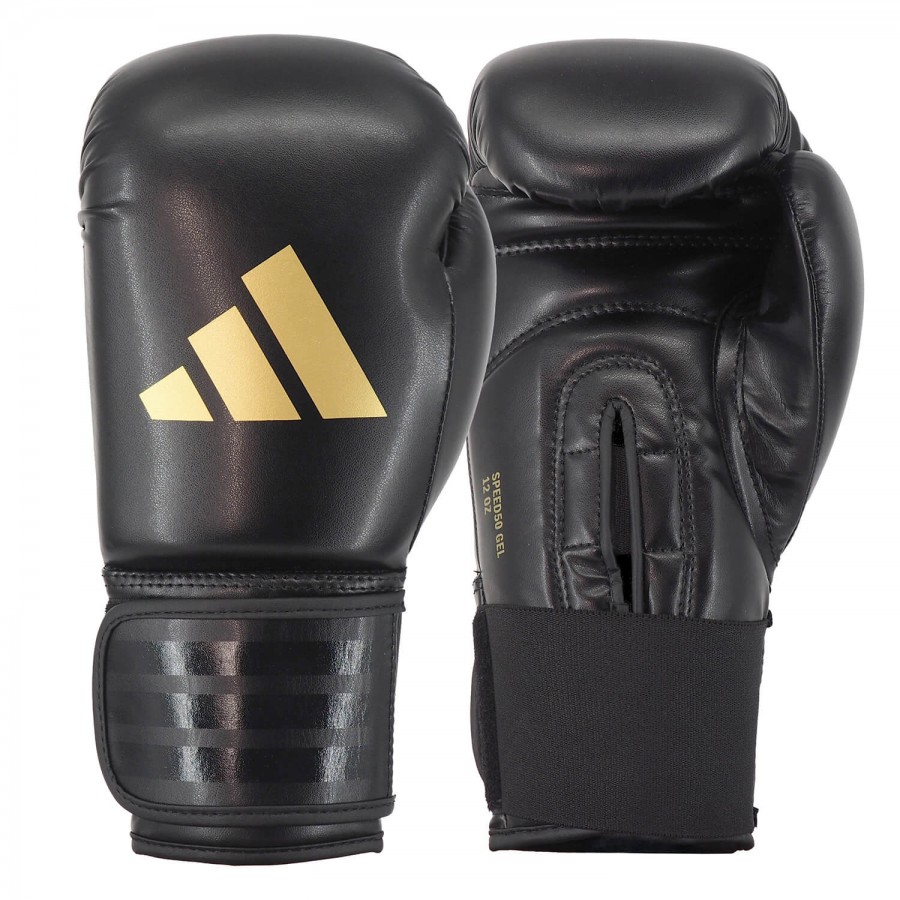 Πυγμαχικά Γάντια  adidas SPEED 50 GEL