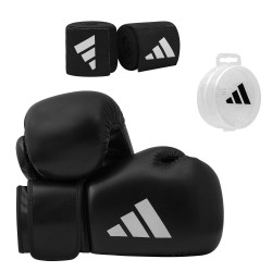 Πυγμαχικό Σετ adidas BEGINNER’S Pack