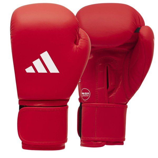 Γάντια Ερασιτεχνικής Πυγμαχίας adidas IBA Γάντια Ερασιτεχνικής Πυγμαχίας adidas IBA