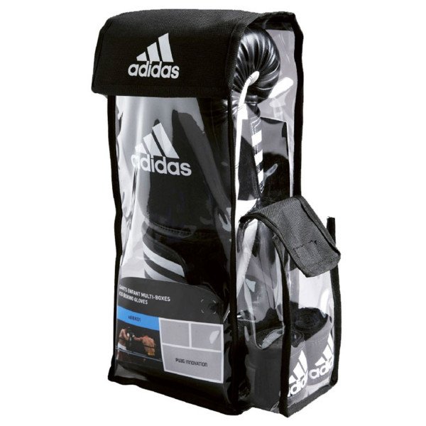 Πυγμαχικό Σετ adidas CLUB - adiBPKIT01S Πυγμαχικό Σετ adidas CLUB - adiBPKIT01S