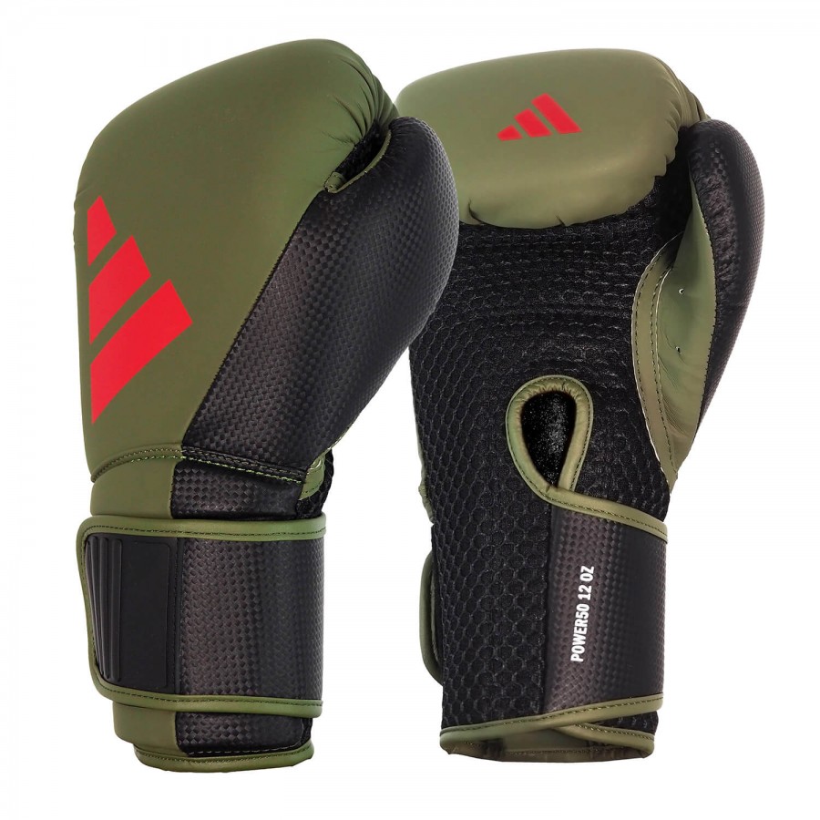 Πυγμαχικά Γάντια adidas POWER 50 – PWR50TG
