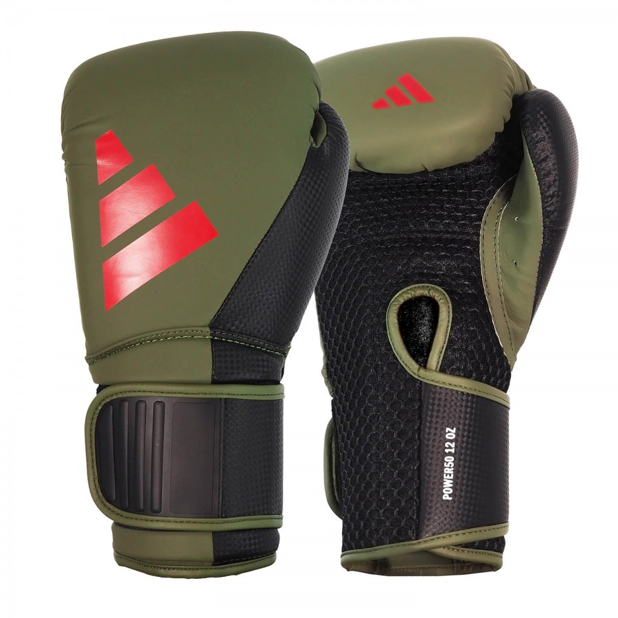 Πυγμαχικά Γάντια adidas POWER 50 – PWR50TG