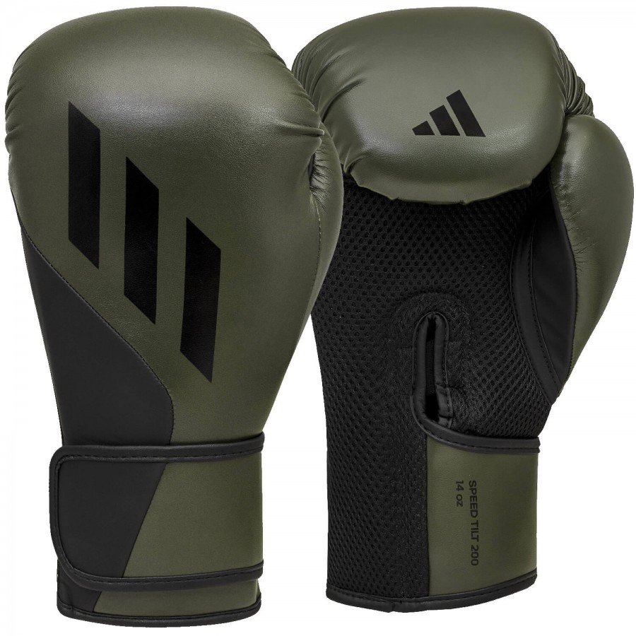 Πυγμαχικά Γάντια adidas SPEED TILT 200