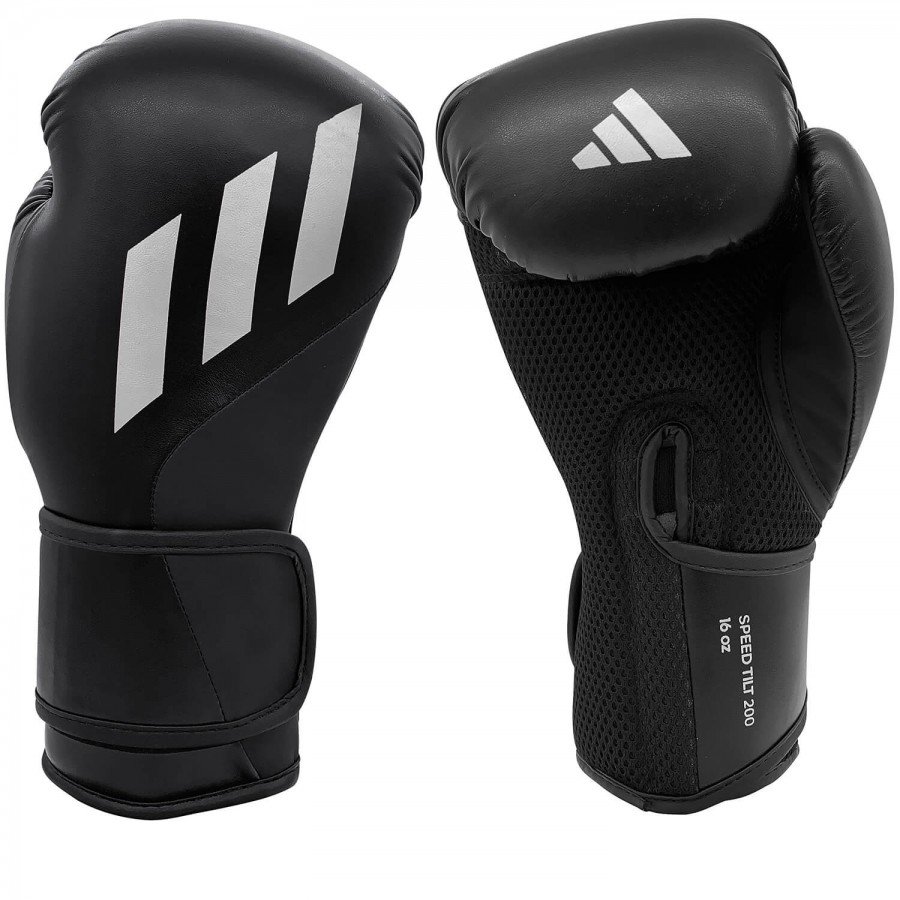 Πυγμαχικά Γάντια adidas SPEED TILT 200