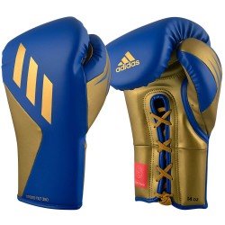 Πυγμαχικά Γάντια adidas SPEED TILT 350 Κορδόνι - spd350TG