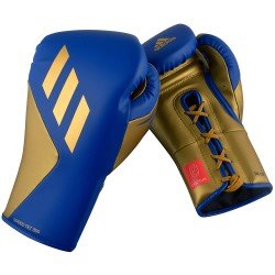 Πυγμαχικά Γάντια adidas SPEED TILT 350 Κορδόνι - spd350TG
