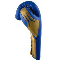 Πυγμαχικά Γάντια adidas SPEED TILT 350 Κορδόνι - spd350TG