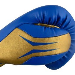 Πυγμαχικά Γάντια adidas SPEED TILT 350 Κορδόνι - spd350TG