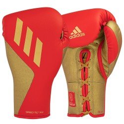 Πυγμαχικά Γάντια adidas SPEED TILT 350 Κορδόνι - spd350TG