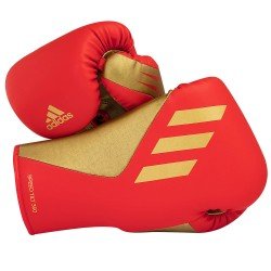 Πυγμαχικά Γάντια adidas SPEED TILT 350 Κορδόνι - spd350TG