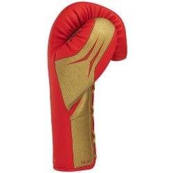 Πυγμαχικά Γάντια adidas SPEED TILT 350 Κορδόνι - spd350TG