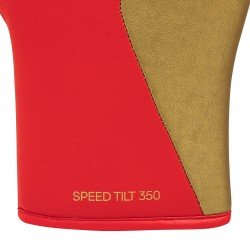 Πυγμαχικά Γάντια adidas SPEED TILT 350 Κορδόνι - spd350TG