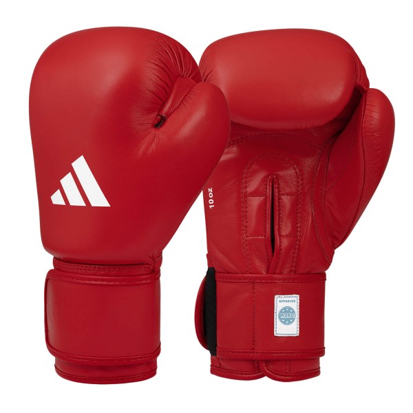 Πυγμαχικά Γάντια adidas WAKO Competition