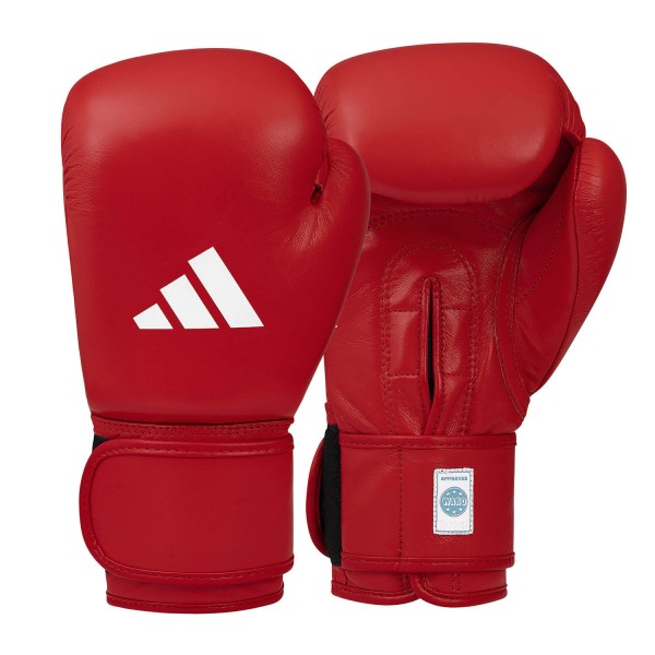 Πυγμαχικά Γάντια adidas WAKO Competition