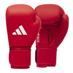 Πυγμαχικά Γάντια adidas WORLD BOXING Licensed - WOBBG1