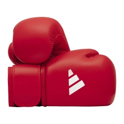Πυγμαχικά Γάντια adidas WORLD BOXING Licensed - WOBBG1