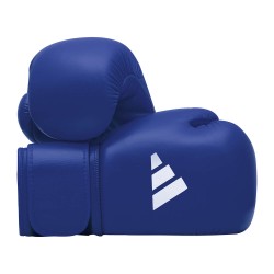 Πυγμαχικά Γάντια adidas WORLD BOXING Licensed - WOBBG1