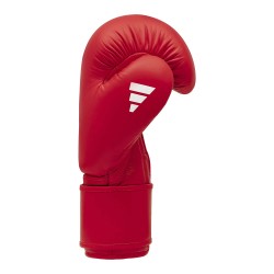 Πυγμαχικά Γάντια adidas WORLD BOXING Licensed - WOBBG1