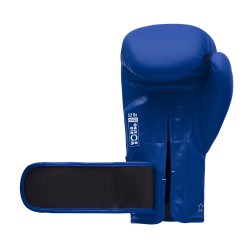 Πυγμαχικά Γάντια adidas WORLD BOXING Licensed - WOBBG1