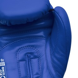 Πυγμαχικά Γάντια adidas WORLD BOXING Licensed - WOBBG1