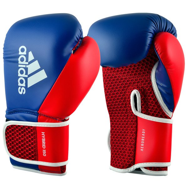 Πυγμαχικά Γάντια adidas HYBRID 150 Training - adiH150TG Πυγμαχικά Γάντια adidas HYBRID 150 Training - adiH150TG