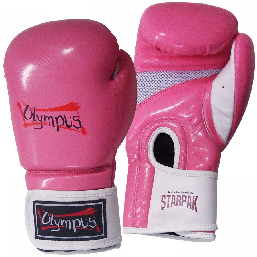 Πυγμαχικά Γάντια Olympus Aero Tech Fitness Πυγμαχικά Γάντια Olympus Aero Tech Fitness
