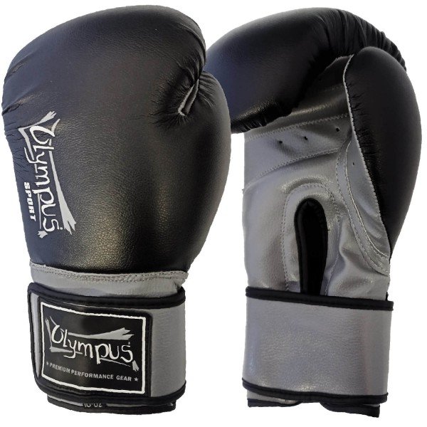 Πυγμαχικά Γάντια Olympus JUNIOR JAB Πυγμαχικά Γάντια Olympus JUNIOR JAB