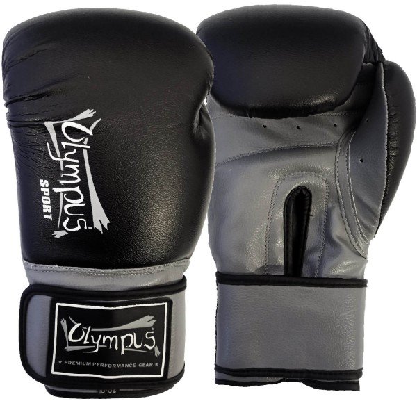 Πυγμαχικά Γάντια Olympus JUNIOR JAB Πυγμαχικά Γάντια Olympus JUNIOR JAB