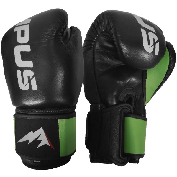 Muay Thai Γάντια Olympus THAI CAMP