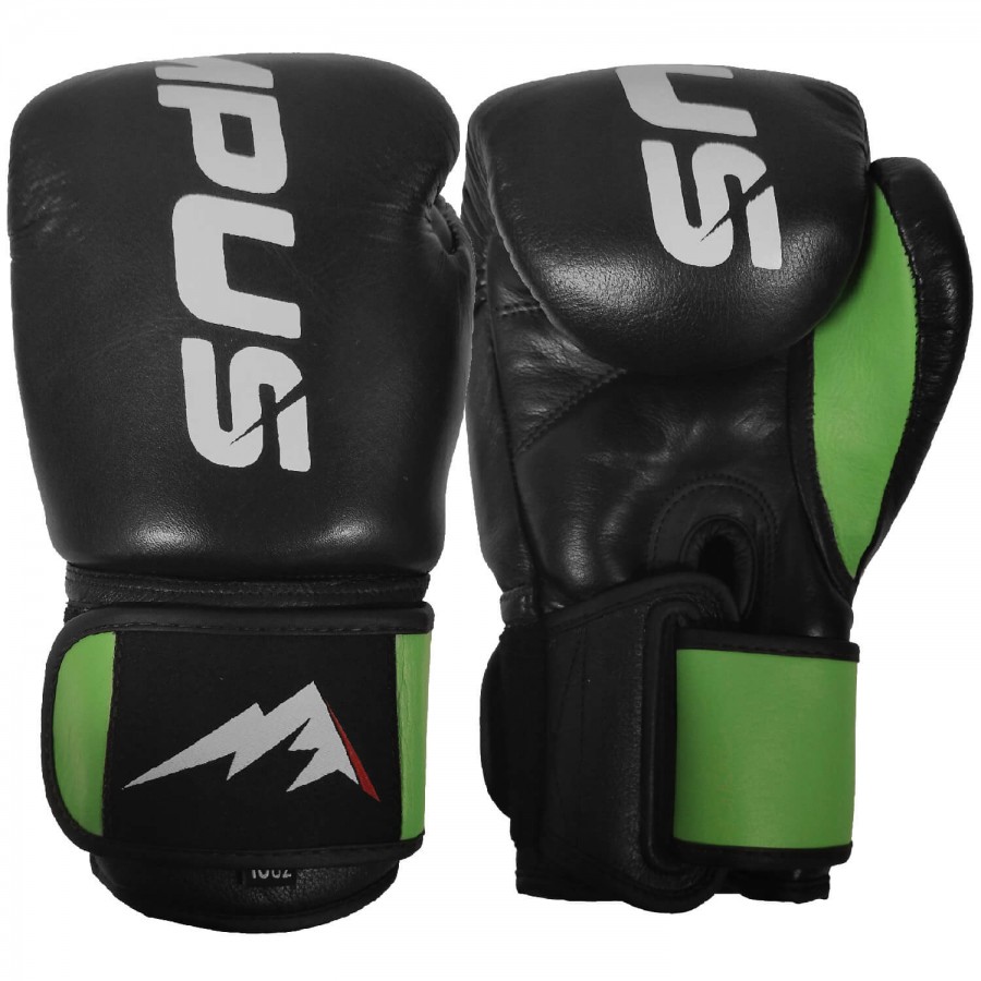 Muay Thai Γάντια Olympus THAI CAMP