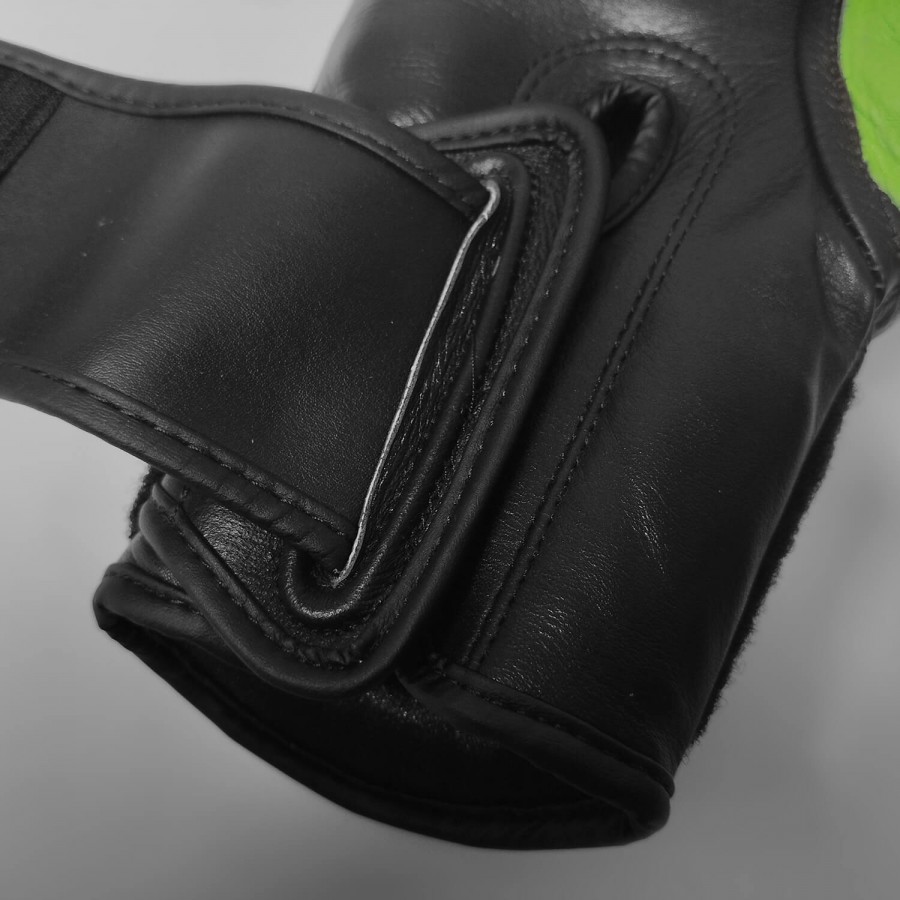 Muay Thai Γάντια Olympus THAI CAMP