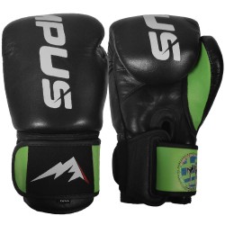Muay Thai Γάντια Olympus THAI CAMP POM