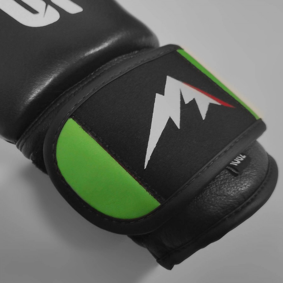 Muay Thai Γάντια Olympus THAI CAMP POM
