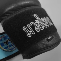 Muay Thai Γάντια Olympus THAI CAMP POM