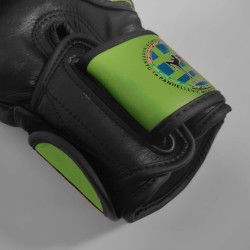 Muay Thai Γάντια Olympus THAI CAMP POM