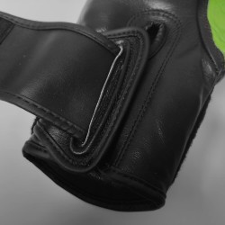 Muay Thai Γάντια Olympus THAI CAMP POM