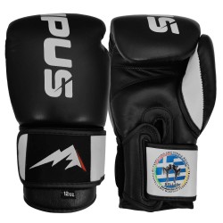 Muay Thai Γάντια Olympus THAI CAMP POM