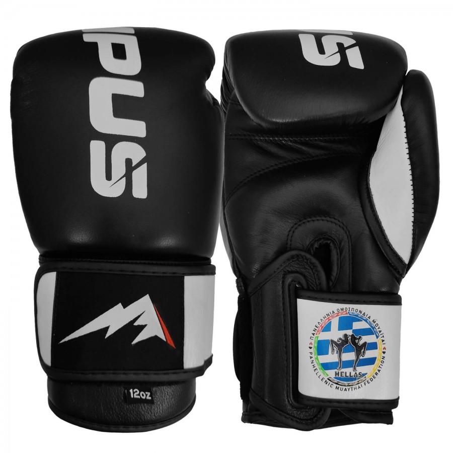 Muay Thai Γάντια Olympus THAI CAMP POM